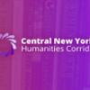CNY Humanities corridor