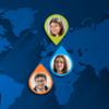 2026 Fulbright English Teaching Assistantships collage