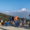 cover image for Alpinist with Andrew Jillings and students in Nepal