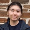 Judy Kim