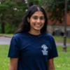 Aanya Patel &rsquo;29