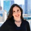 Gillian Zucker '90