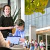 Kudos News Collage - Fall Version