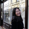 Annika Saida &rsquo;27 - Japanese Tutor