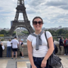 Abby Bundy '27 - FRENCH TUTOR