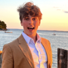 Miles Sims '28 - CHINESE TUTOR