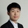 Photograph of Shin Dongwon