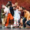 West Side story