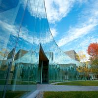 Life on the Hill Podcast featured image