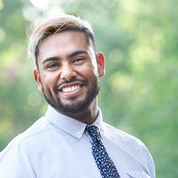 Andres (Fluffy) Aguilar &rsquo;19