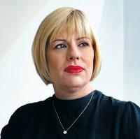 Rachel Weiss &rsquo;93