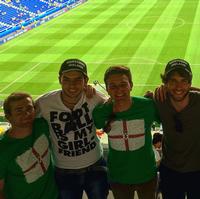 Michael Lubelczyk &rsquo;17 