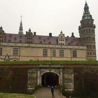 Linnea Sahlberg &rsquo;17