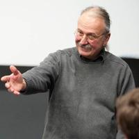 F.I.L.M. Series: John Knecht