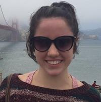 Majestic Terhune '21 profile photo