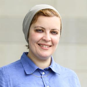 Rama Alhabian