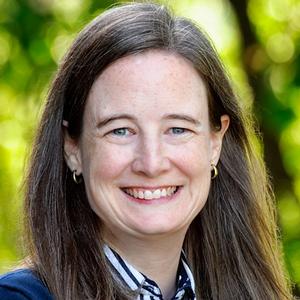 Niki Barron &rsquo;02