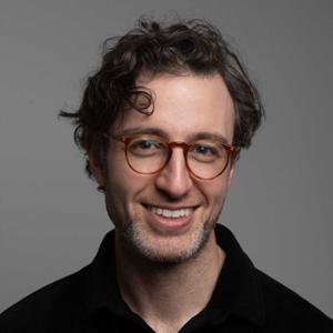 Four Questions for Eric Kuhn ’09, Lin-Manuel Miranda Great Names