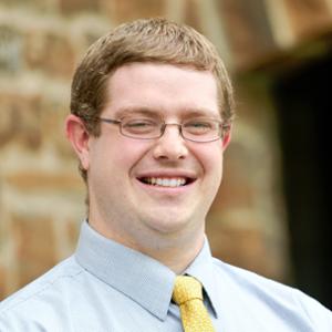 Benjamin J.&nbsp;Rose &rsquo;09