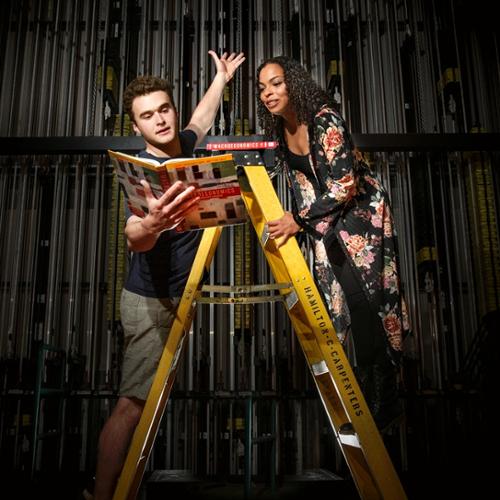 theatre and economics