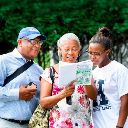 Hamilton College 2023 Calendar Home - Parents Information - Hamilton College
