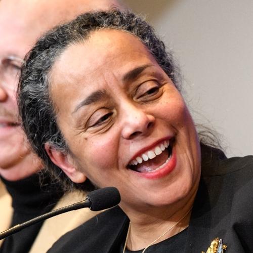 News - Civil Discourse in the Heart of Change, Continuity, and the ...
