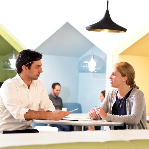 Top Job Sectors for Class of 2019