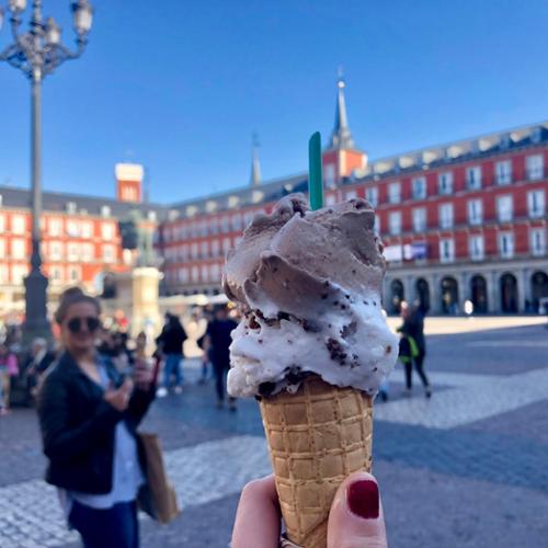 Madrid