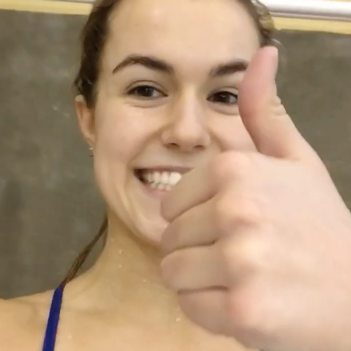 Carolyn Gevinski '22