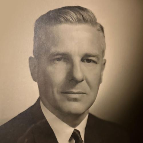 History & Traditions - Faces Behind the Facades - Hamilton College