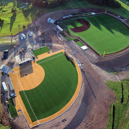 Summer 2016 Around College Hamilton College