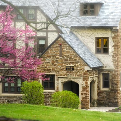 Residence Halls Residence Halls Hamilton College