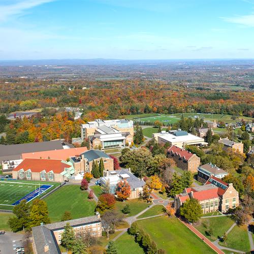 About Hamilton College