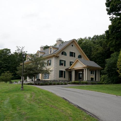 Campus Life Where to Live Residence Halls Rogers Estate