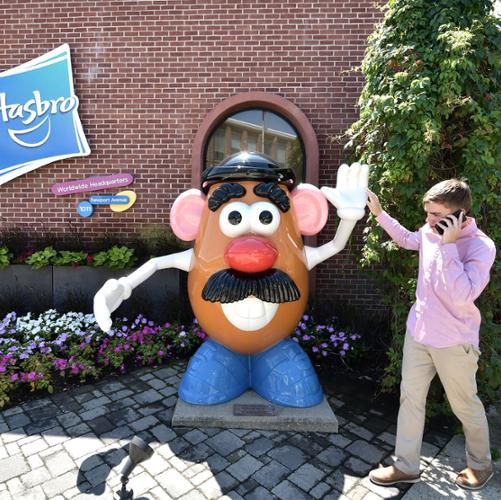 Craig Engert &rsquo;21