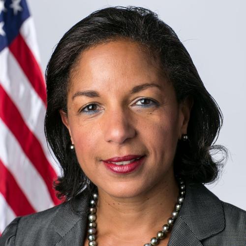 Susan E. Rice