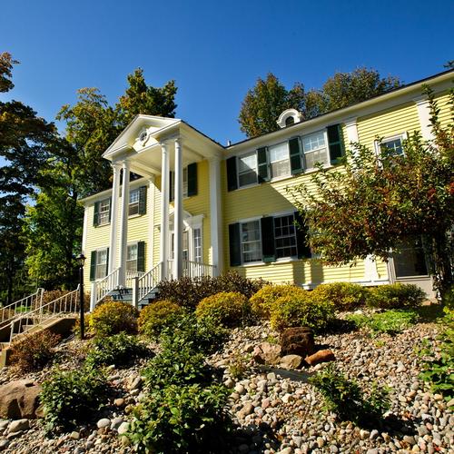 Residence Halls Residence Halls Hamilton College