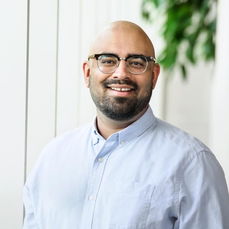 News - Hamid Presents at Annual Meeting for the American Academy of ...