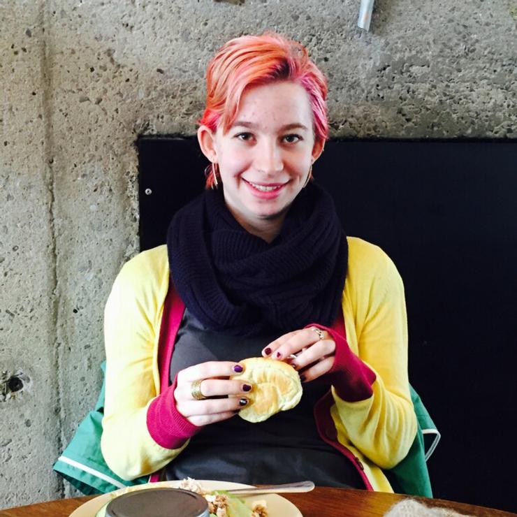 From Campus to the Middle East News Hamilton College