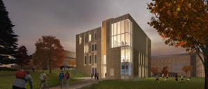 preview of the Nye Innovation Center