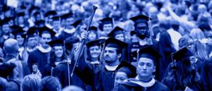 2025 Commencement photo