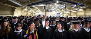 2026 Commencement Highlights