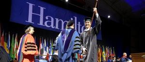 2026 Commencement Highlights