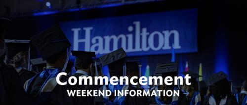 Home - Hamilton College