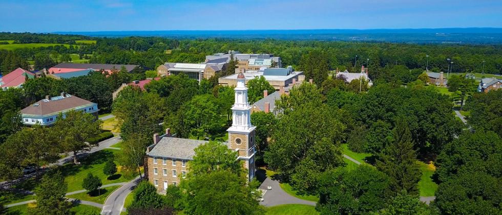 Admission &amp; Aid - Slate Template - Hamilton College