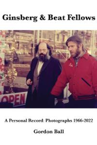 Ginsberg & Beat Fellows