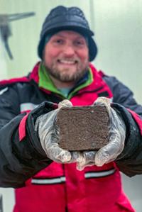 Drew Christ &rsquo;11