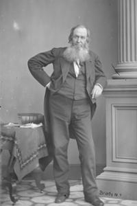 Gerrit Smith