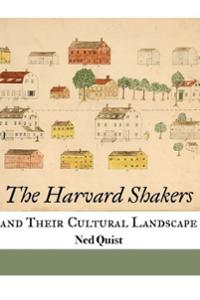 Harvard Shaker Quist