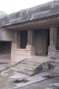 Kanheri